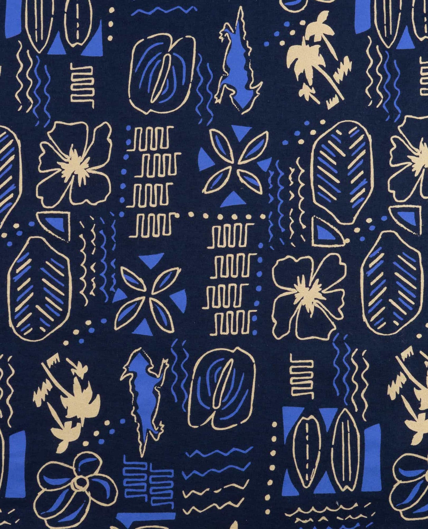 TOAD&CO MATTOCK II SS SHIRT