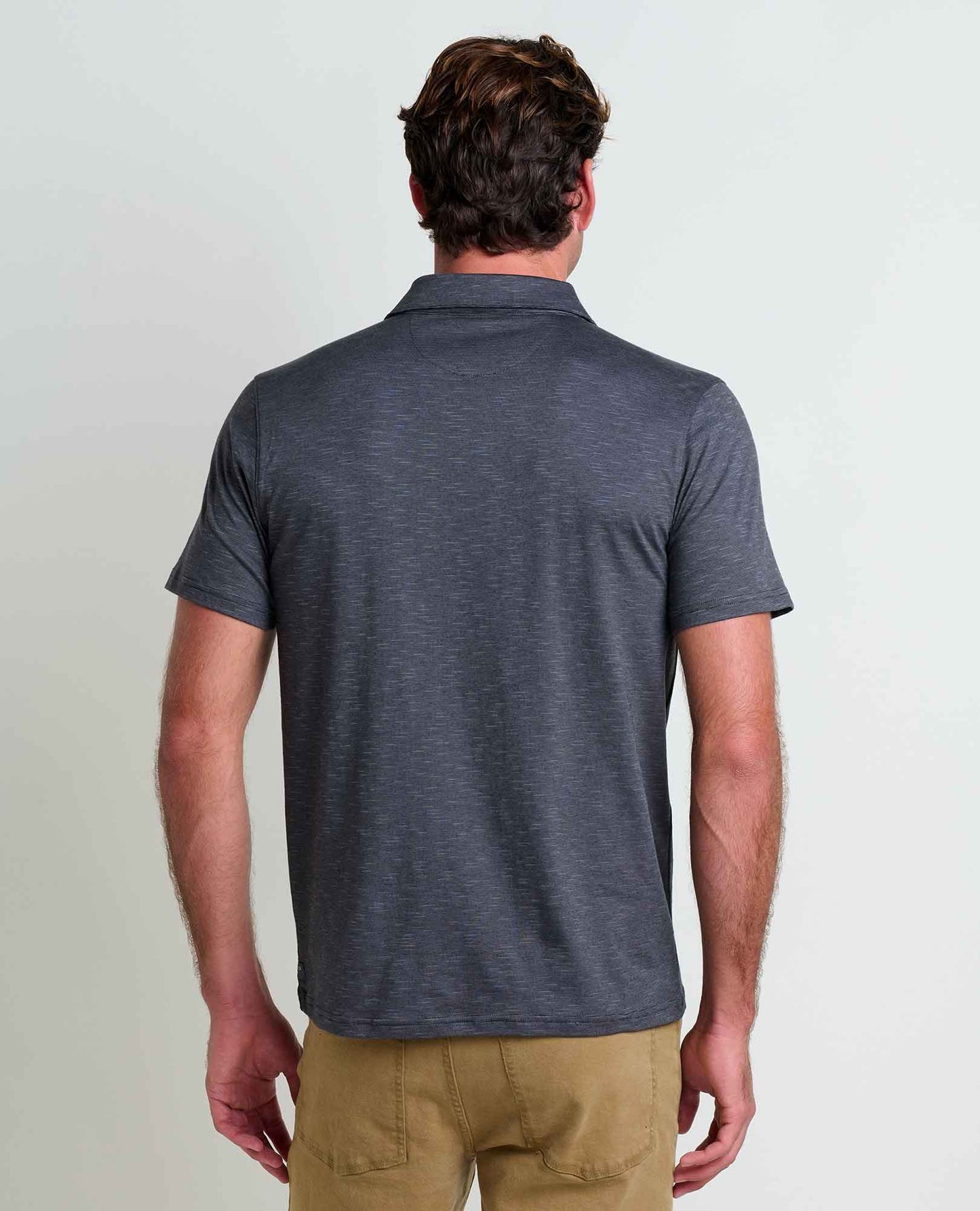 TOAD&CO TEMPO SS POLO