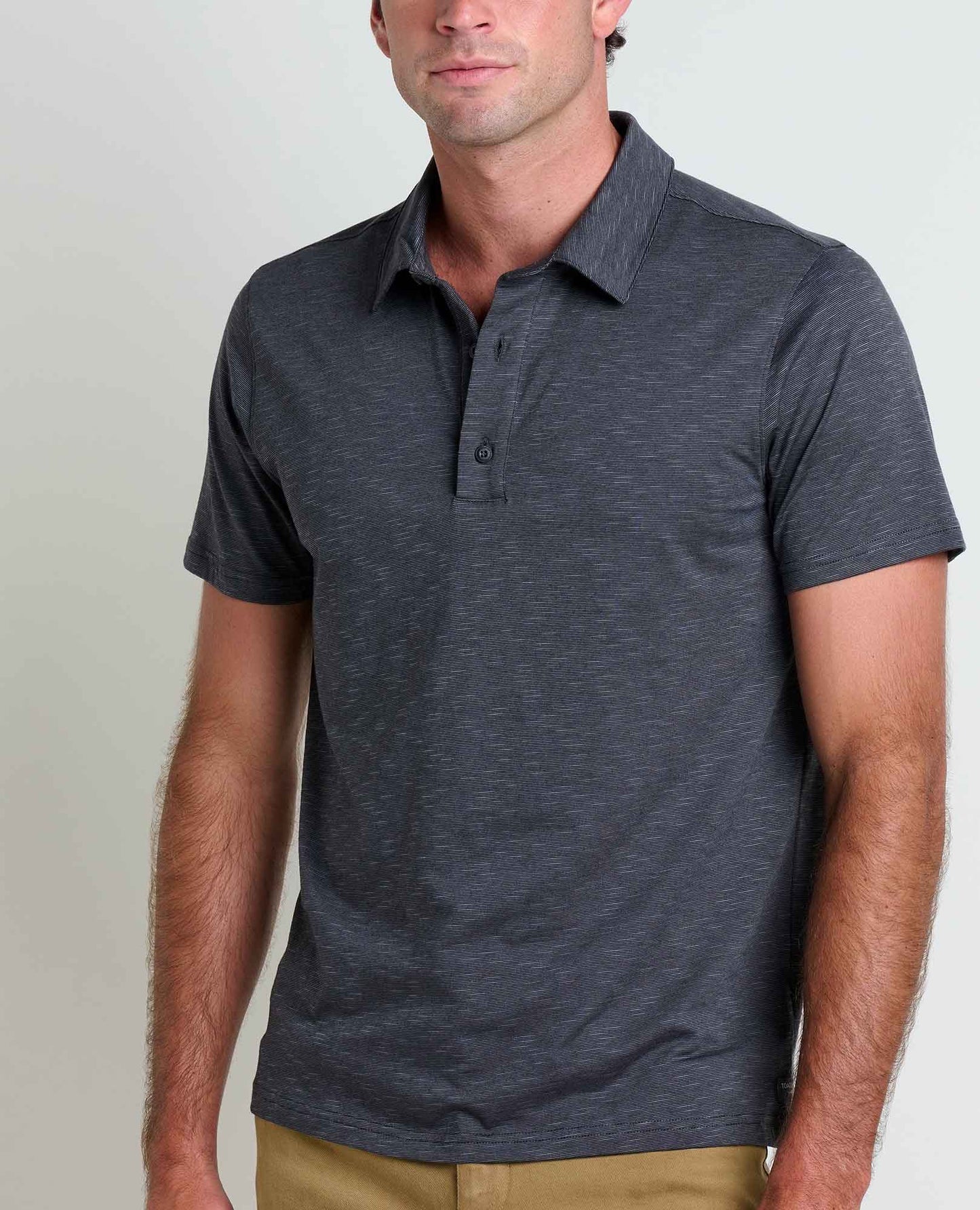 TOAD&CO TEMPO SS POLO