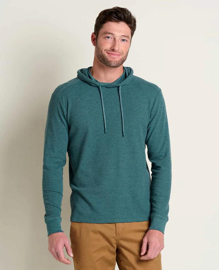 TOAD&CO FRAMER II LS HOODIE - Cottage Toys - Peterborough - Ontario - Canada