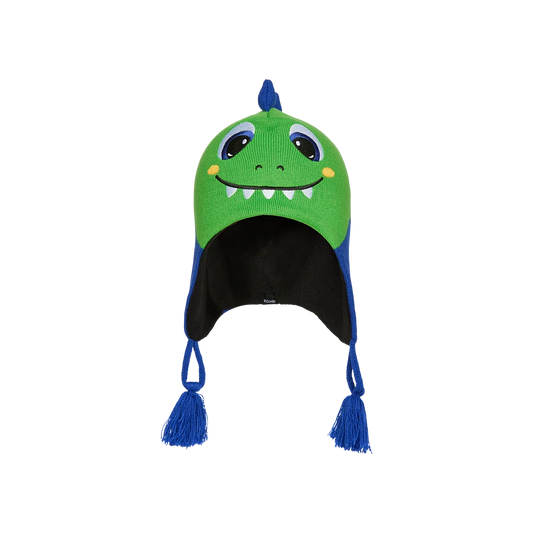 KOMBI IMAGINARY FRIENDS TOQUE - KIDS