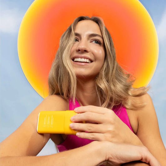 SUNLY STICK TROPICAL SPF 30