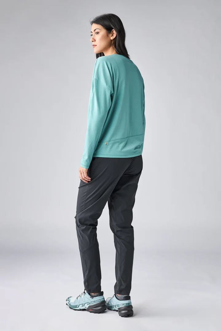 INDYEVA VELOZ II SHIRT