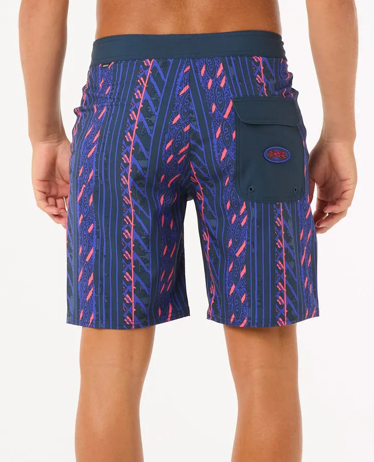 RIPCURL MIRAGE HERITIAGE VERT BS