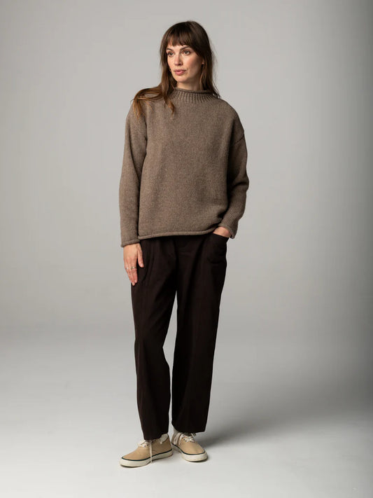 FINISTERRE TARAN JUMPER WOMENS