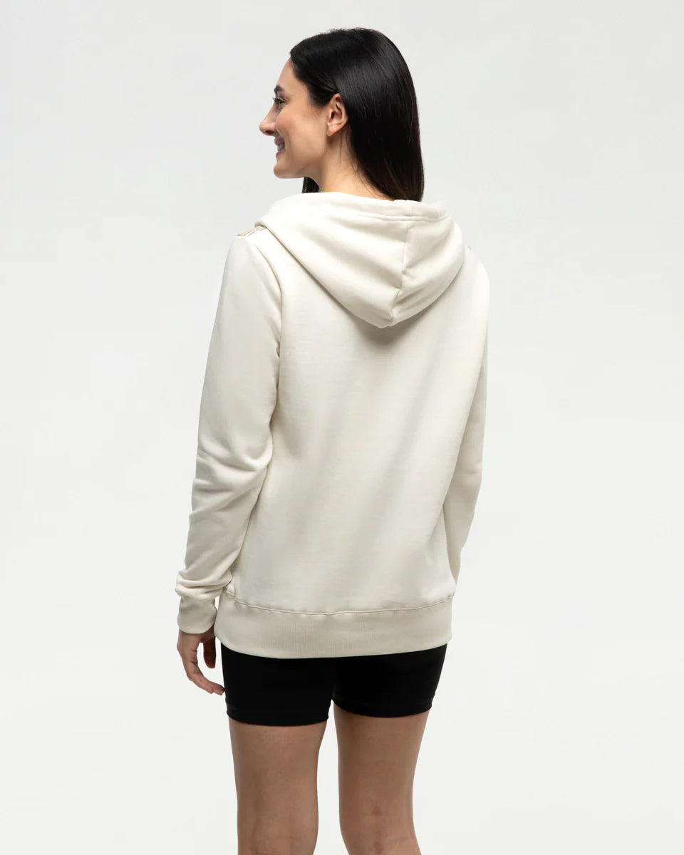 TENTREE RETRO JUNIPER HOODIE WMS