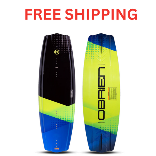 OBRIEN VALHALLA WAKEBOARD 2025
