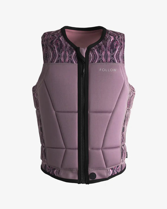 FOLLOW WOMENS HARMONY IMPACT VEST
