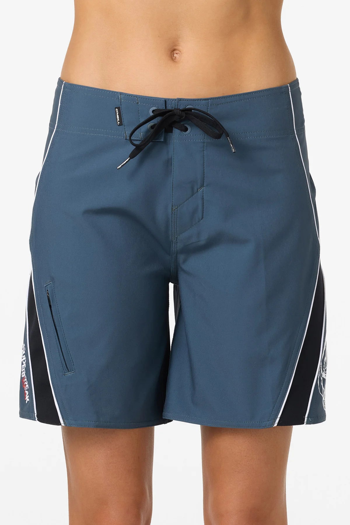 O'NEILL Y2K SUPERFREAK 7" BOARDSHORT