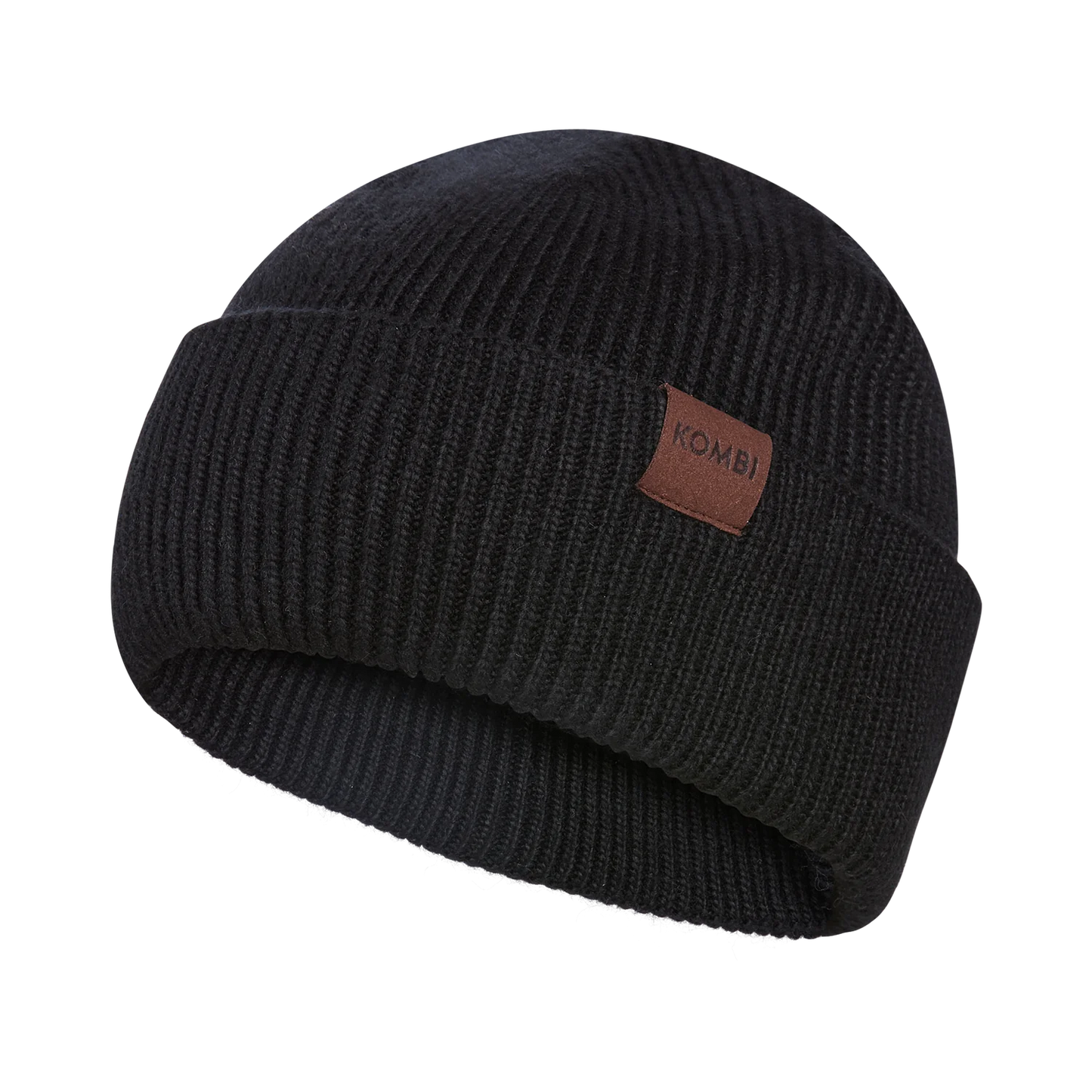 KOMBI ETHOS KNIT UNISEX BEANIE