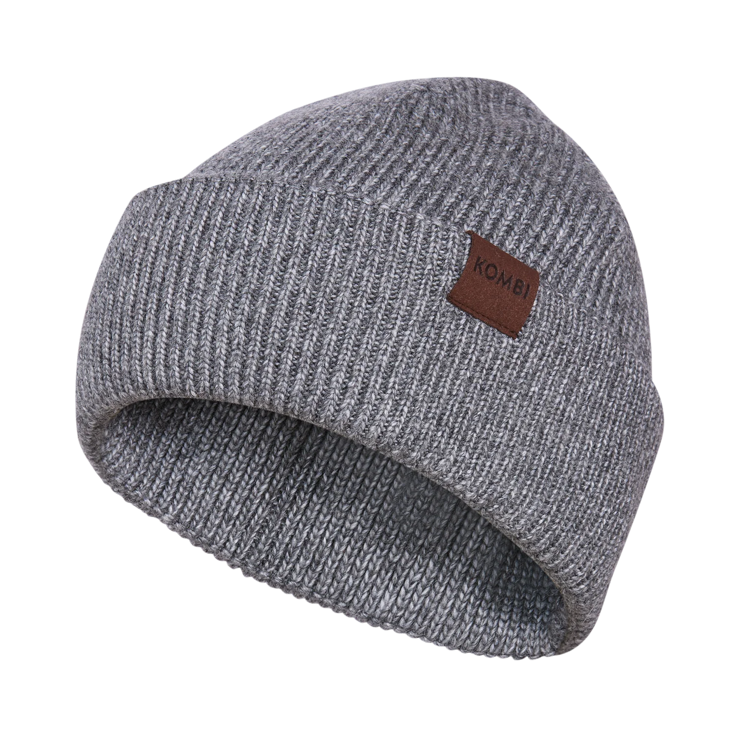 KOMBI ETHOS KNIT UNISEX BEANIE