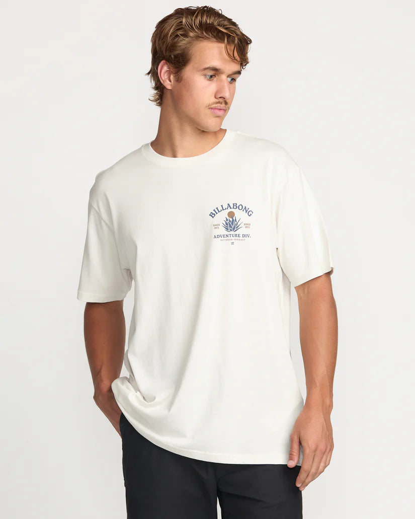 BILLABONG AGAVE ADIV SS