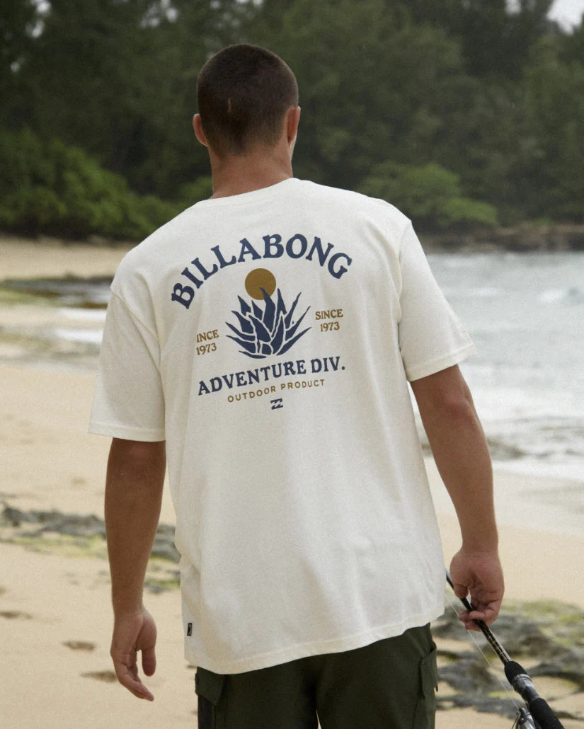 BILLABONG AGAVE ADIV SS
