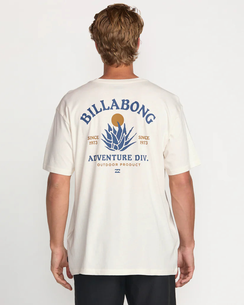 BILLABONG AGAVE ADIV SS