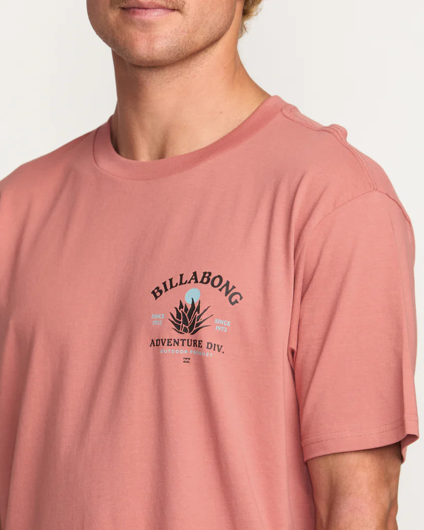 BILLABONG AGAVE ADIV SS