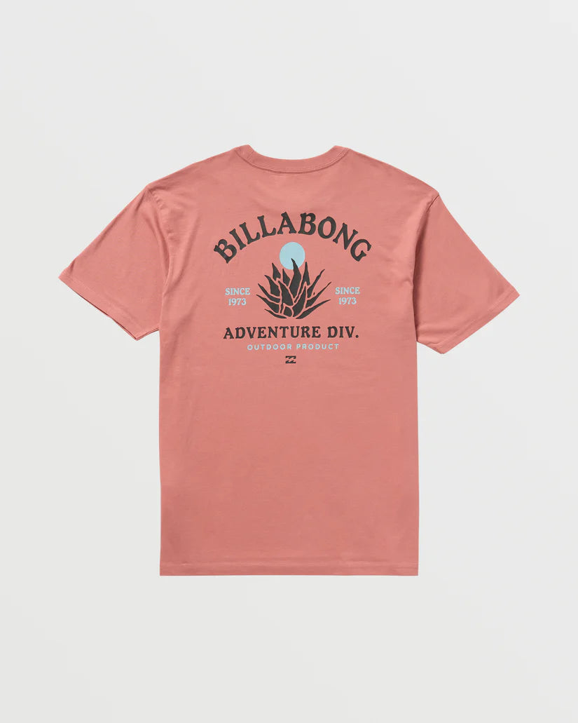 BILLABONG AGAVE ADIV SS