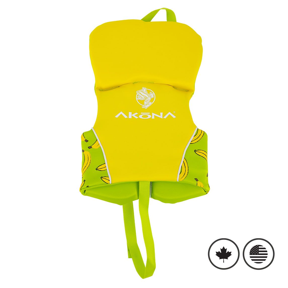 AKONA INFANT LIFE JACKET 20-30 LBS