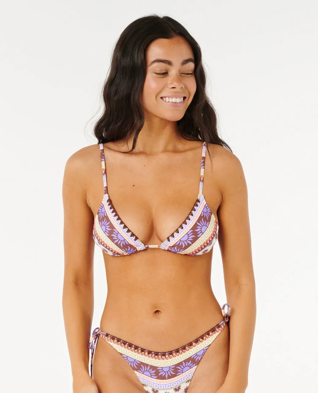 RIPCURL AMARE SLIDING TRI TOP