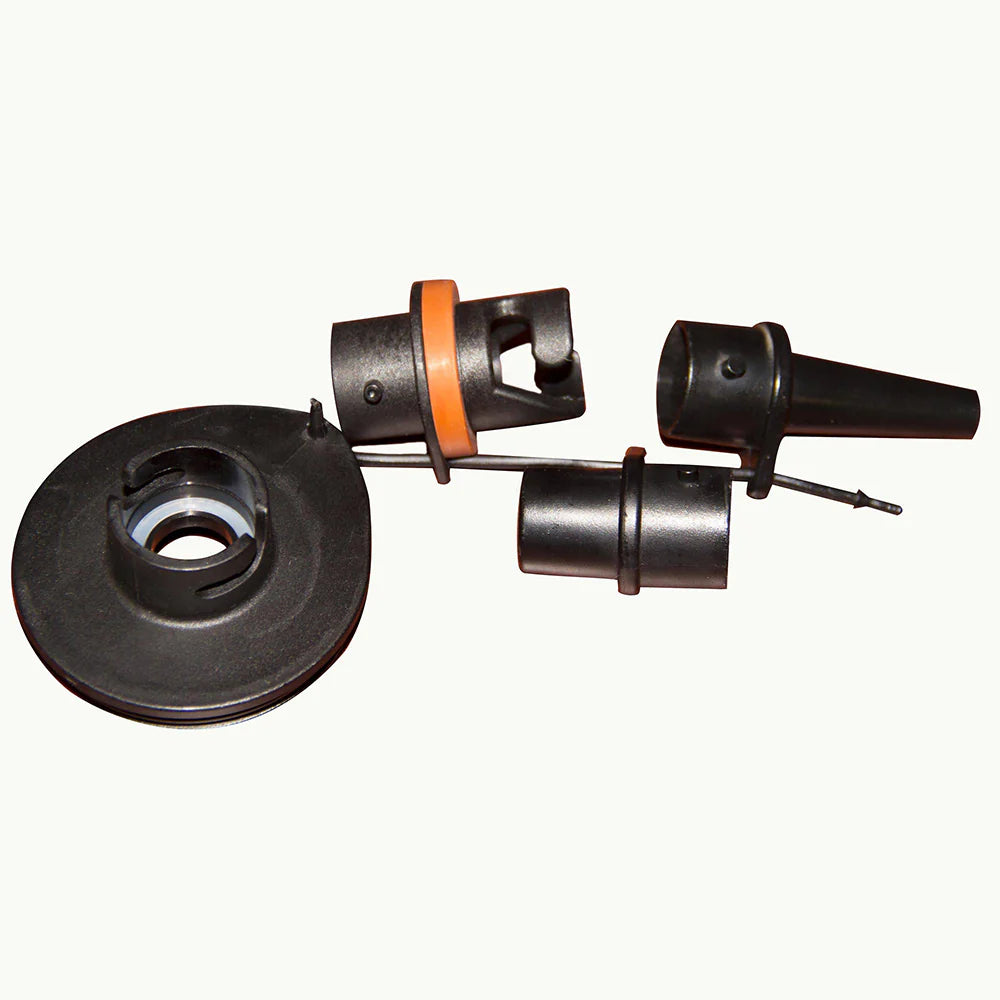 AQUAGLIDE HURRICANE 3.6 PSI TRAMPOLINE PUMP