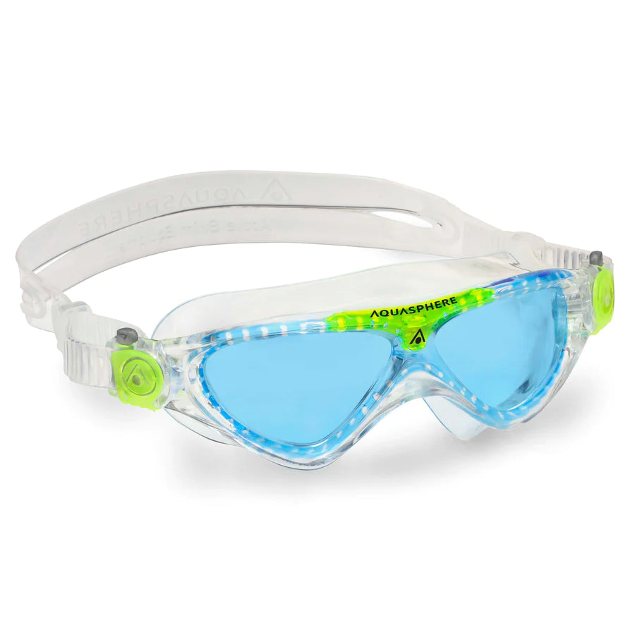 AQUASPHERE VISTA JR GOGGLE