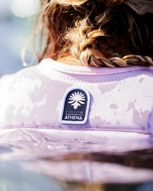 FOLLOW WOMANS ATHENA IMPACT VEST