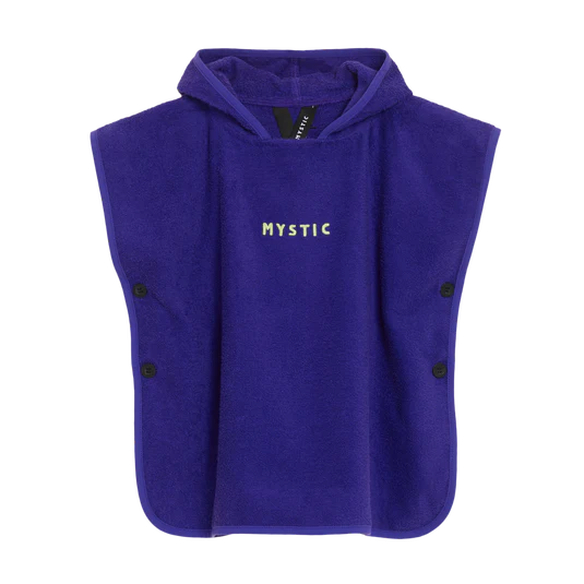 PONCHO BRAND BABY