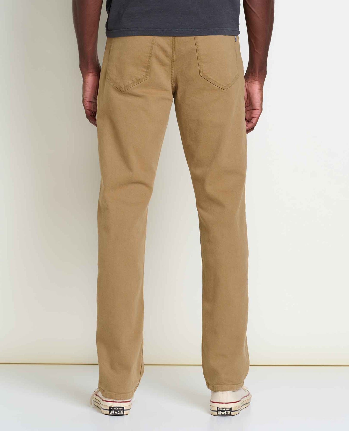 TOAD&CO BALSAM 5 POCKET PANT