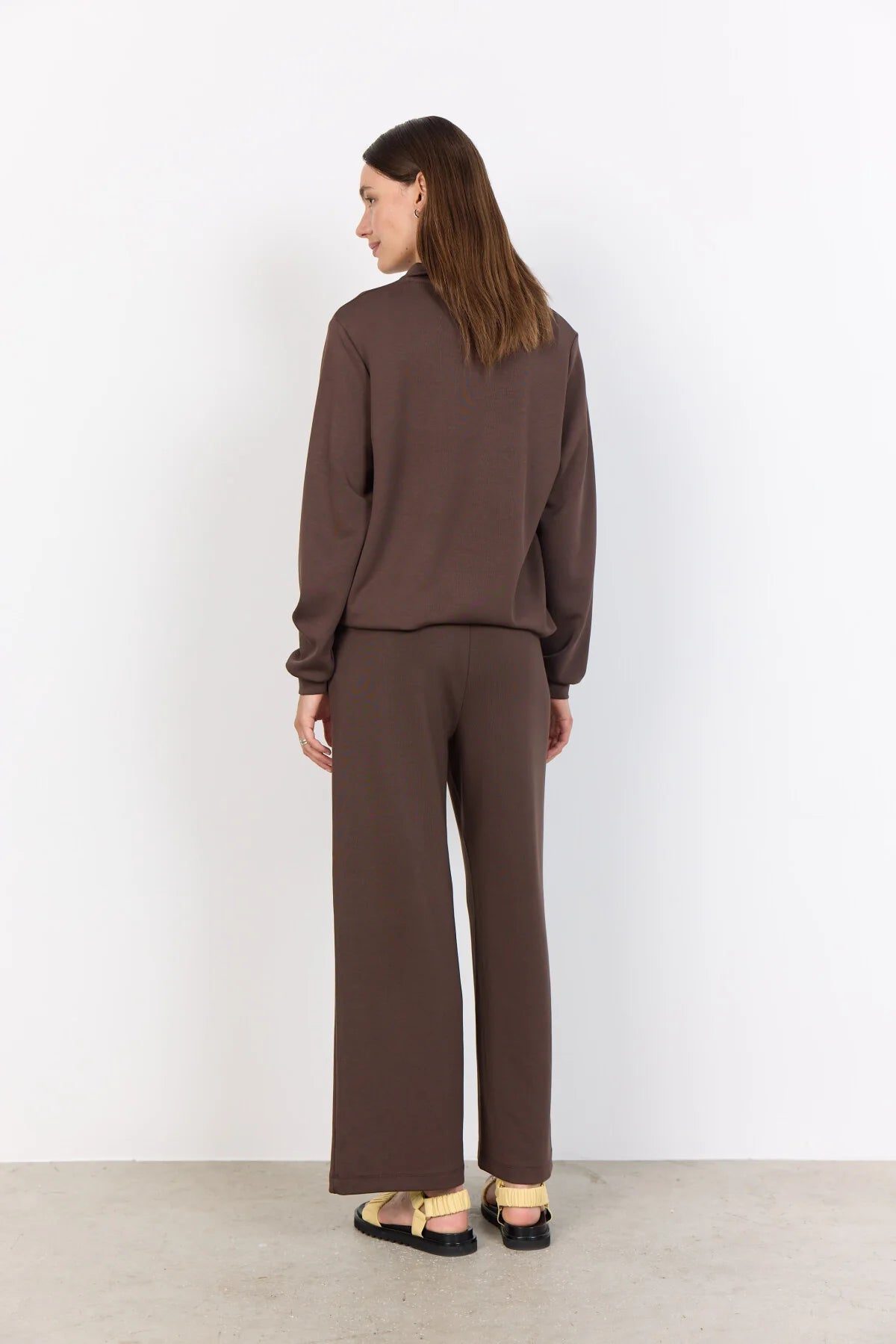 SOYA BANU 187 KNIT SWEATER
