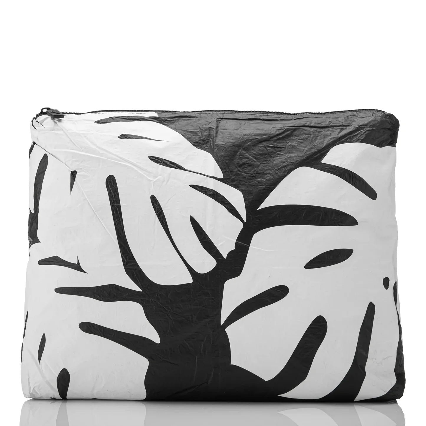 ALOHA MAX MONSTERA POUCH