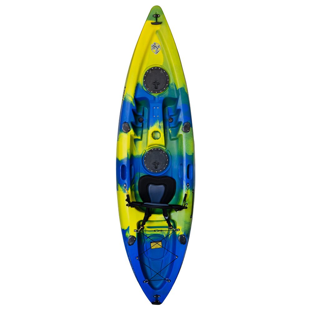 Akona Fury Kayak