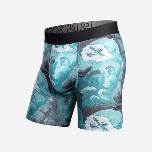 BN3TH PRO AGUA X BOXERS BRIEF