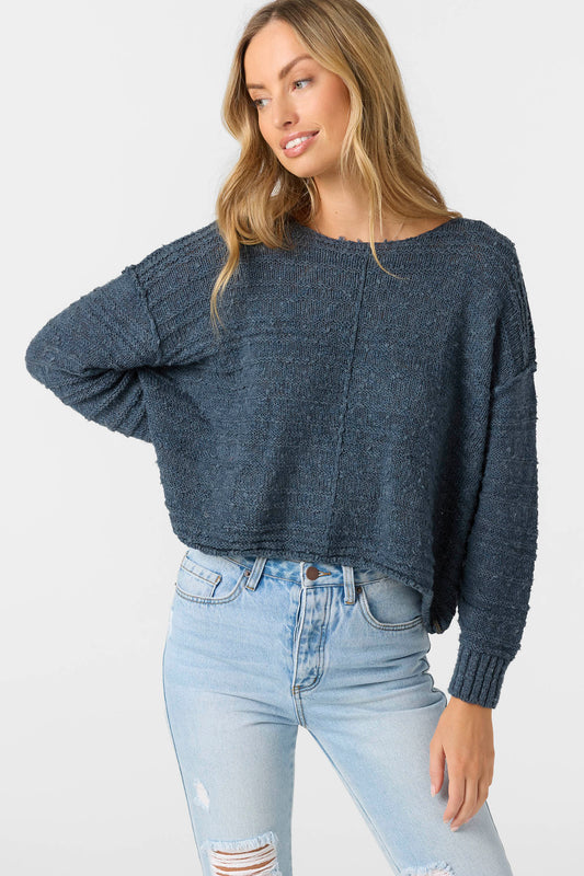 O'NIELL BRAYTON WOMANS SWEATER