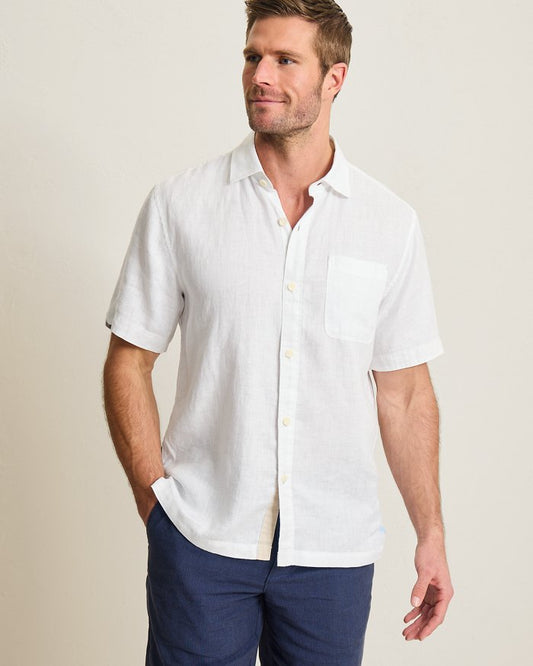 TOMMY BAHAMA PARIDISE BREEZER SS