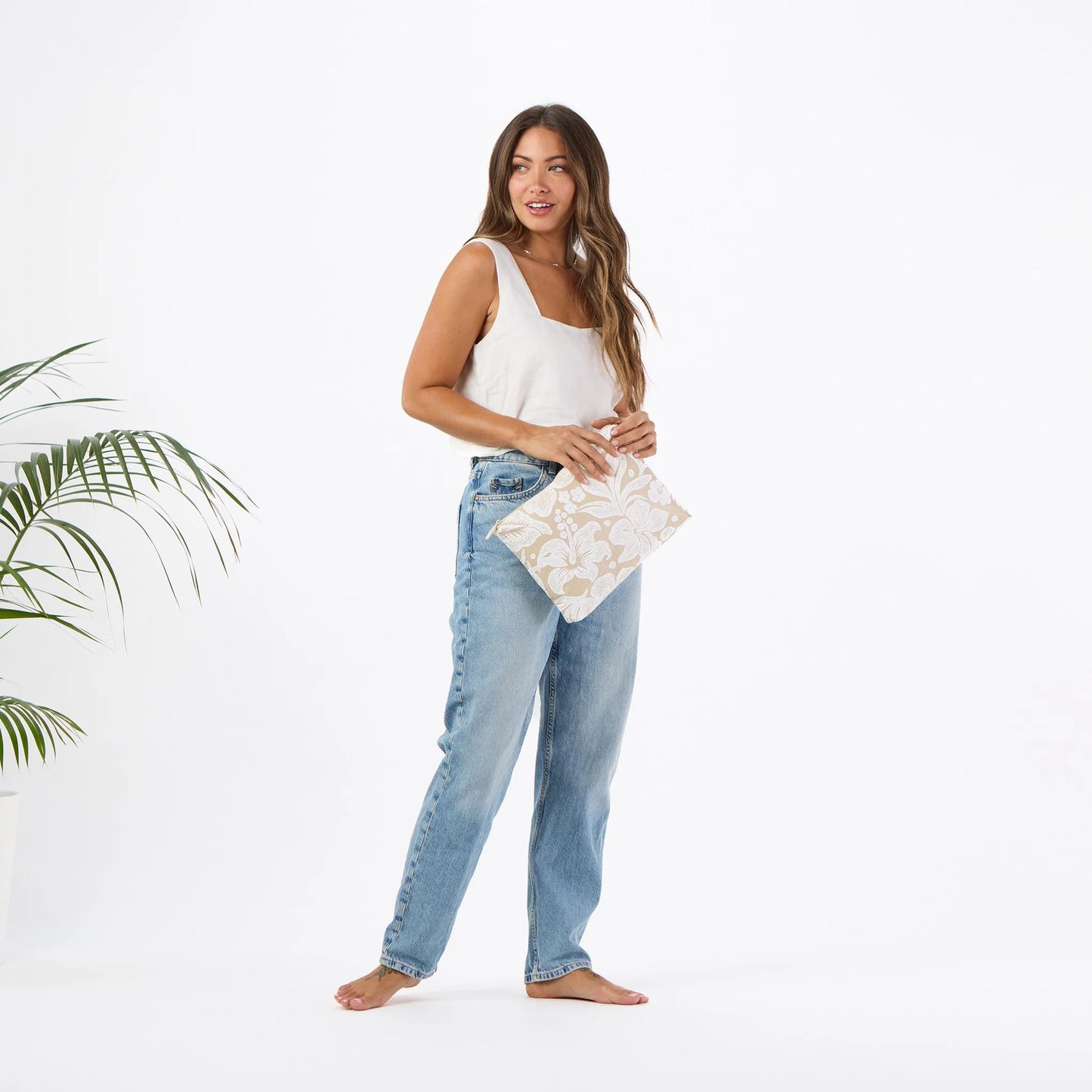 ALOHA BREEZY MID