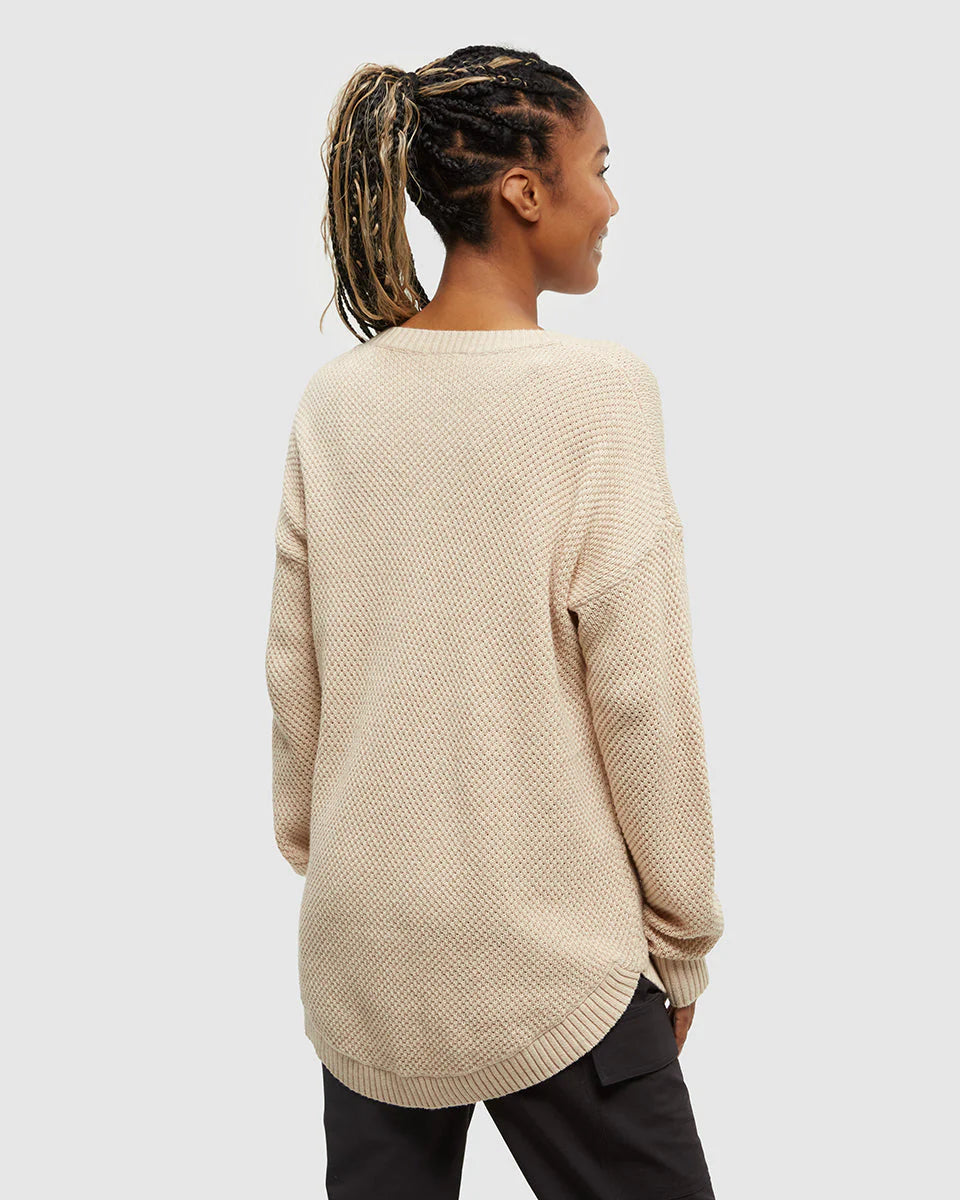 10TREE BROUGHTON SWEATER