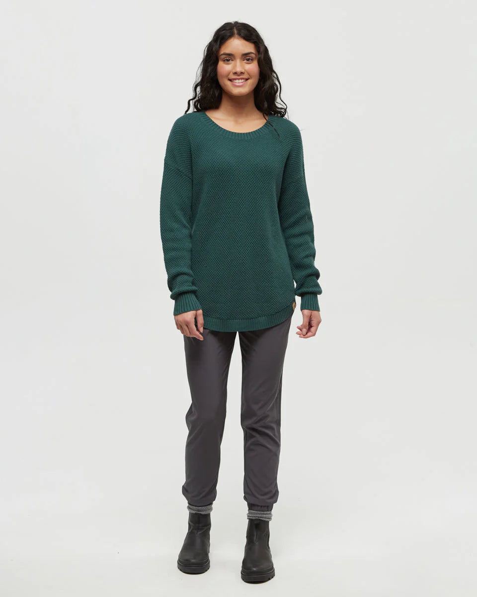 10TREE BROUGHTON SWEATER