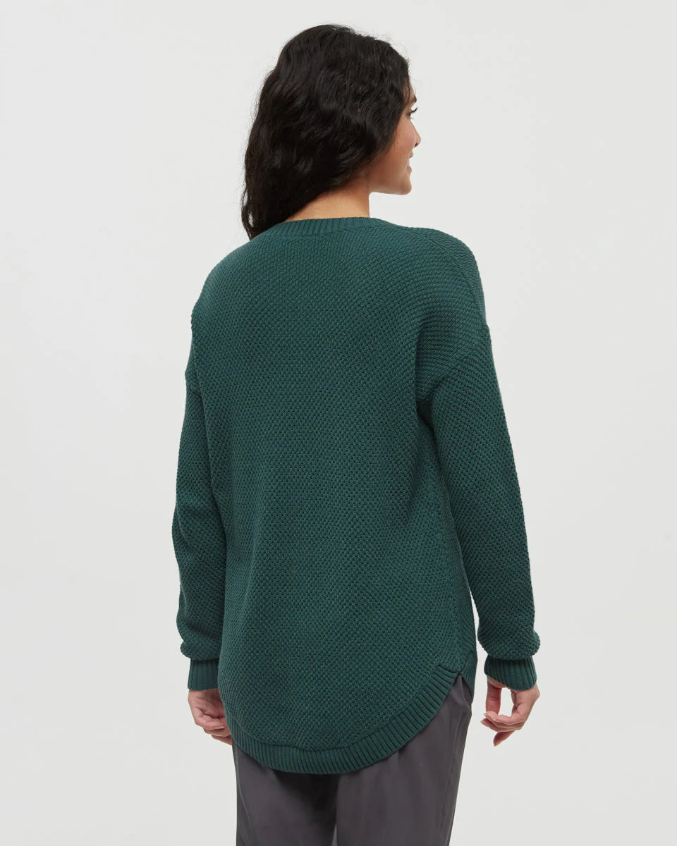 10TREE BROUGHTON SWEATER