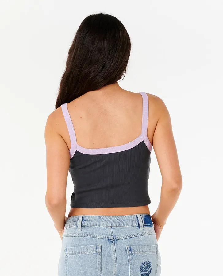 RIPCU CALA NIGHTS BABY TANK