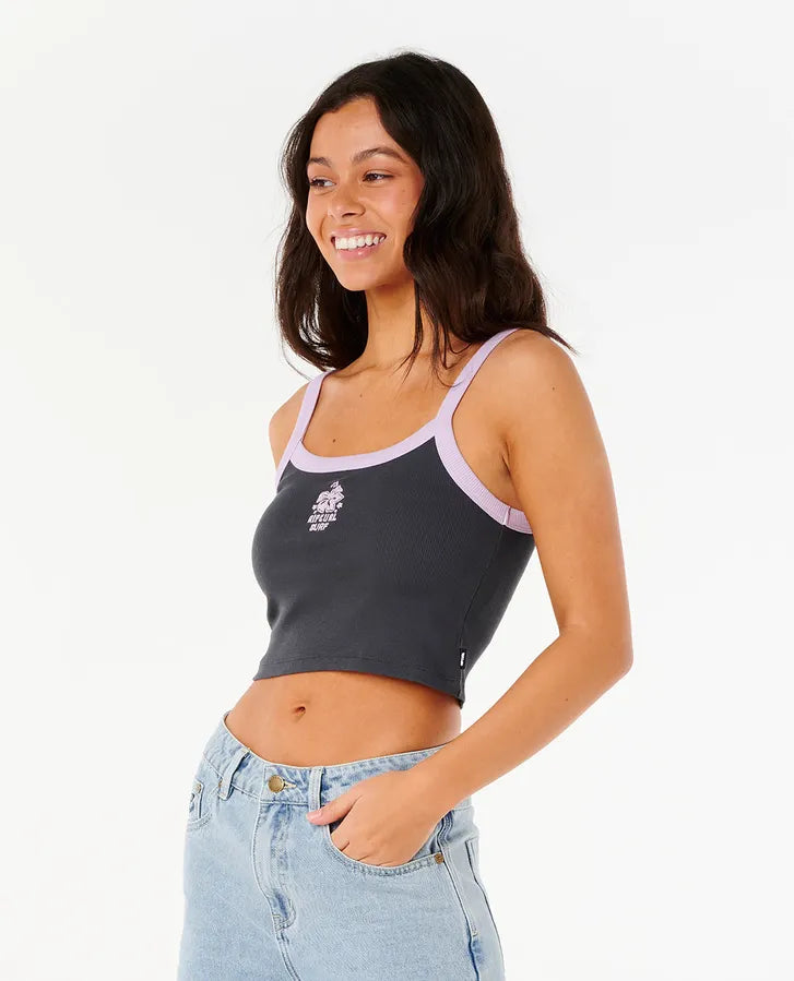 RIPCU CALA NIGHTS BABY TANK