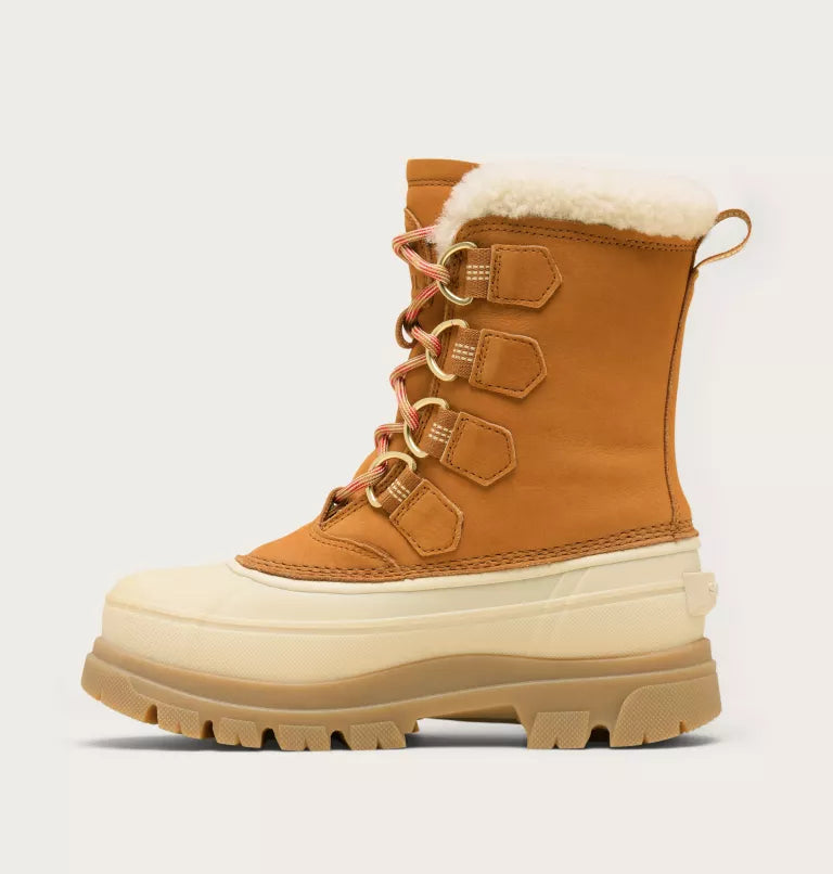 SOREL CARIBOU HORIZON GTX WOMEN'S WINTER BOOTS
