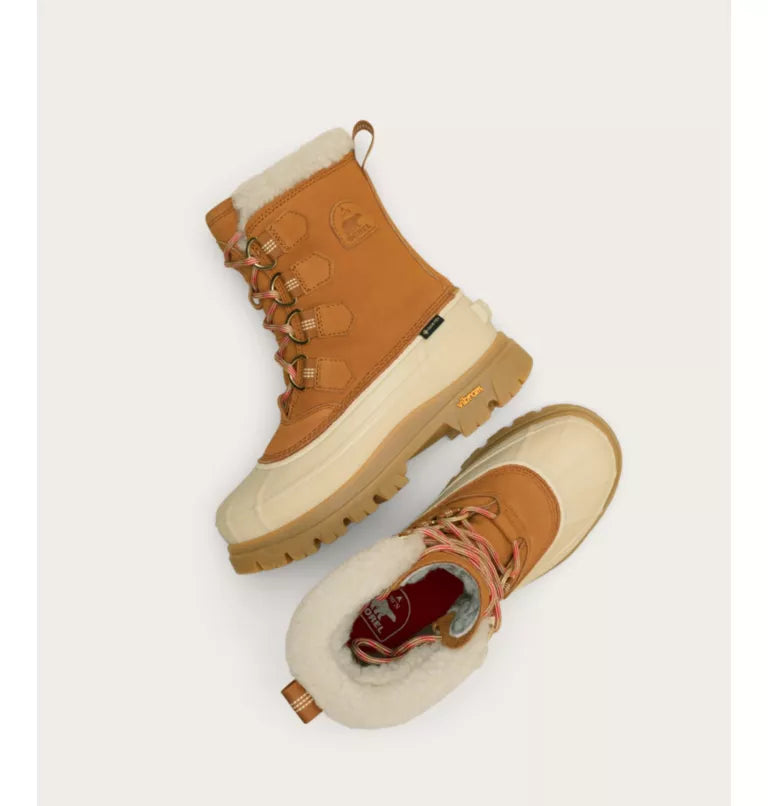 SOREL CARIBOU HORIZON GTX WOMEN'S WINTER BOOTS