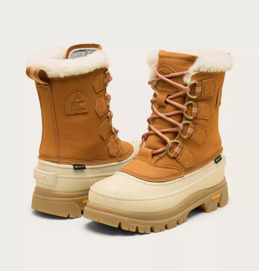 SOREL CARIBOU HORIZON GTX WINTER BOOTS