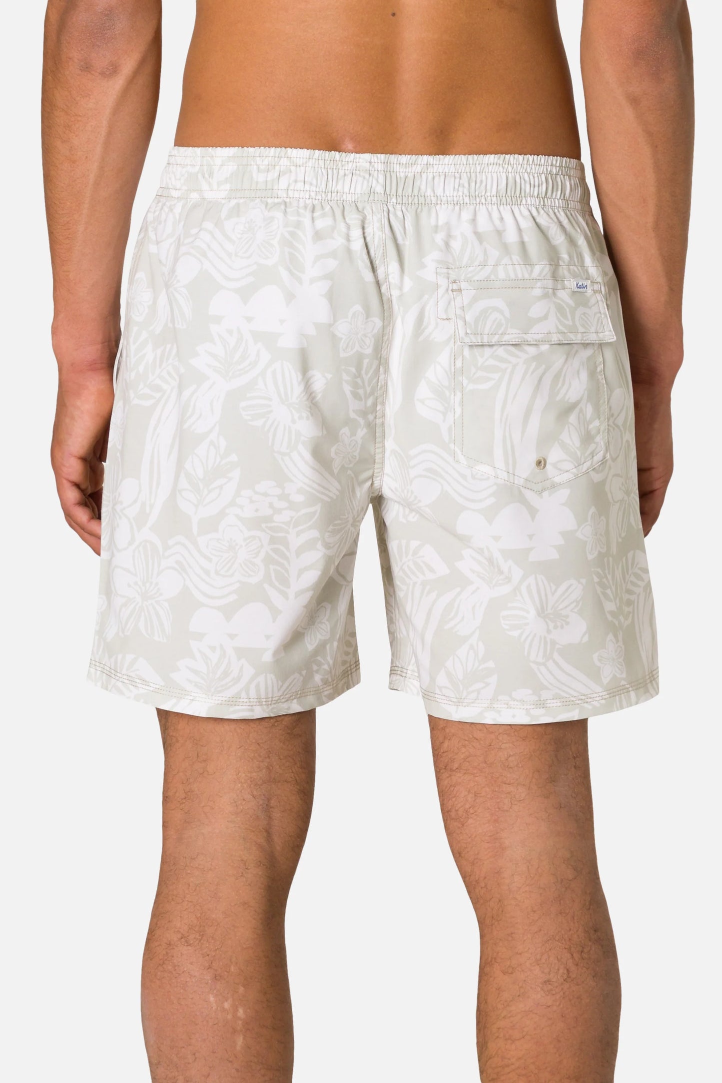 KATIN CARVER VOLLEY SWIM