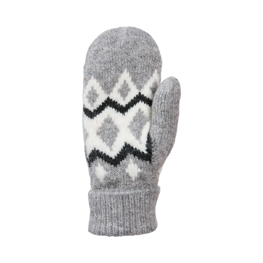 KOMBI CHARLOTTE WOMENS MITTS