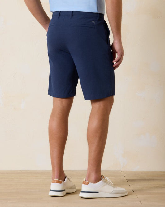 TOMMY BAHAMA CHIP SHOT 9IN SHORT