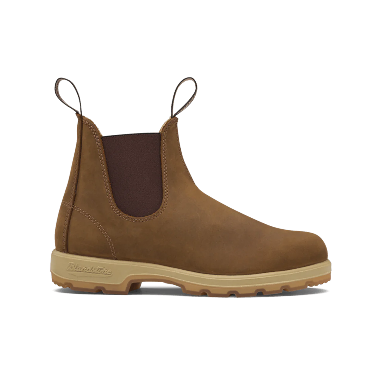 BLUNDSTONE CLASSICS SADDLE BROWN