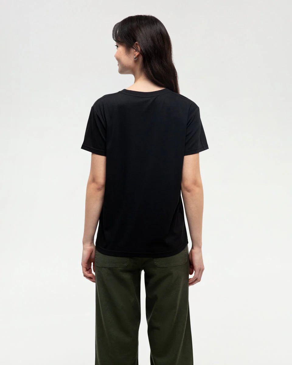 10TREE CLIFFTOP WMNS TEE
