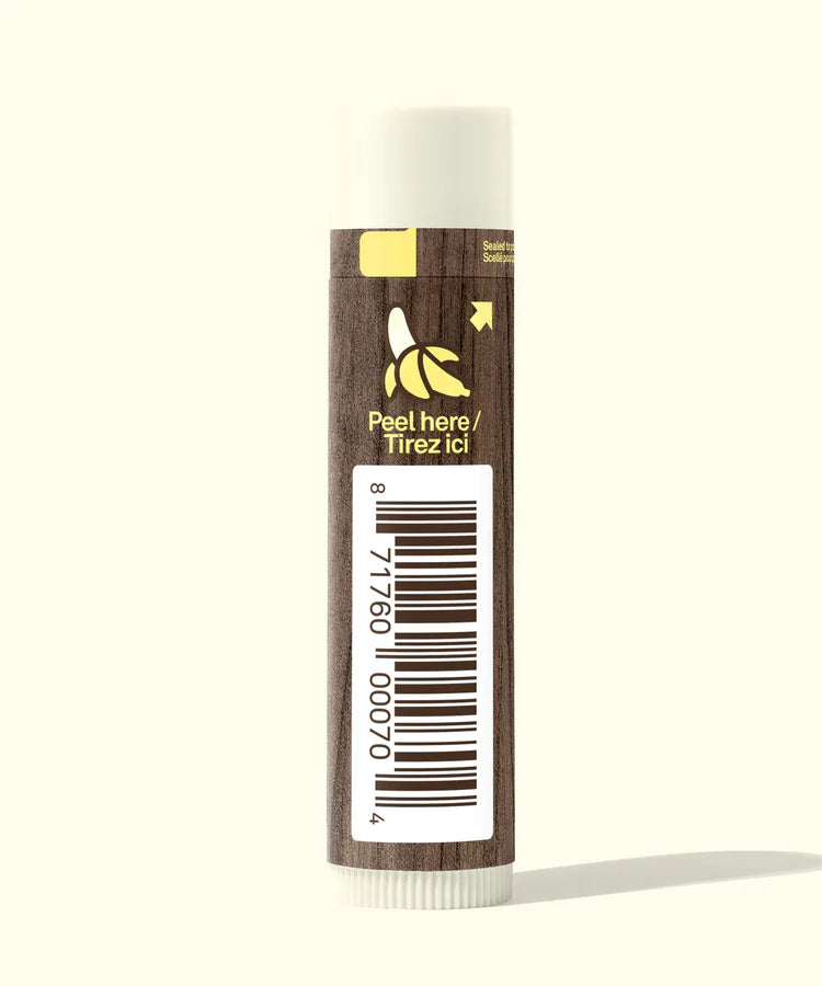 SUN BUM SPF 30 COCONUT LIP BALM