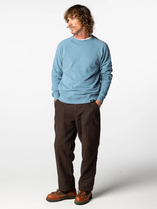 FINISTERRE COHO SWEATSHIRT