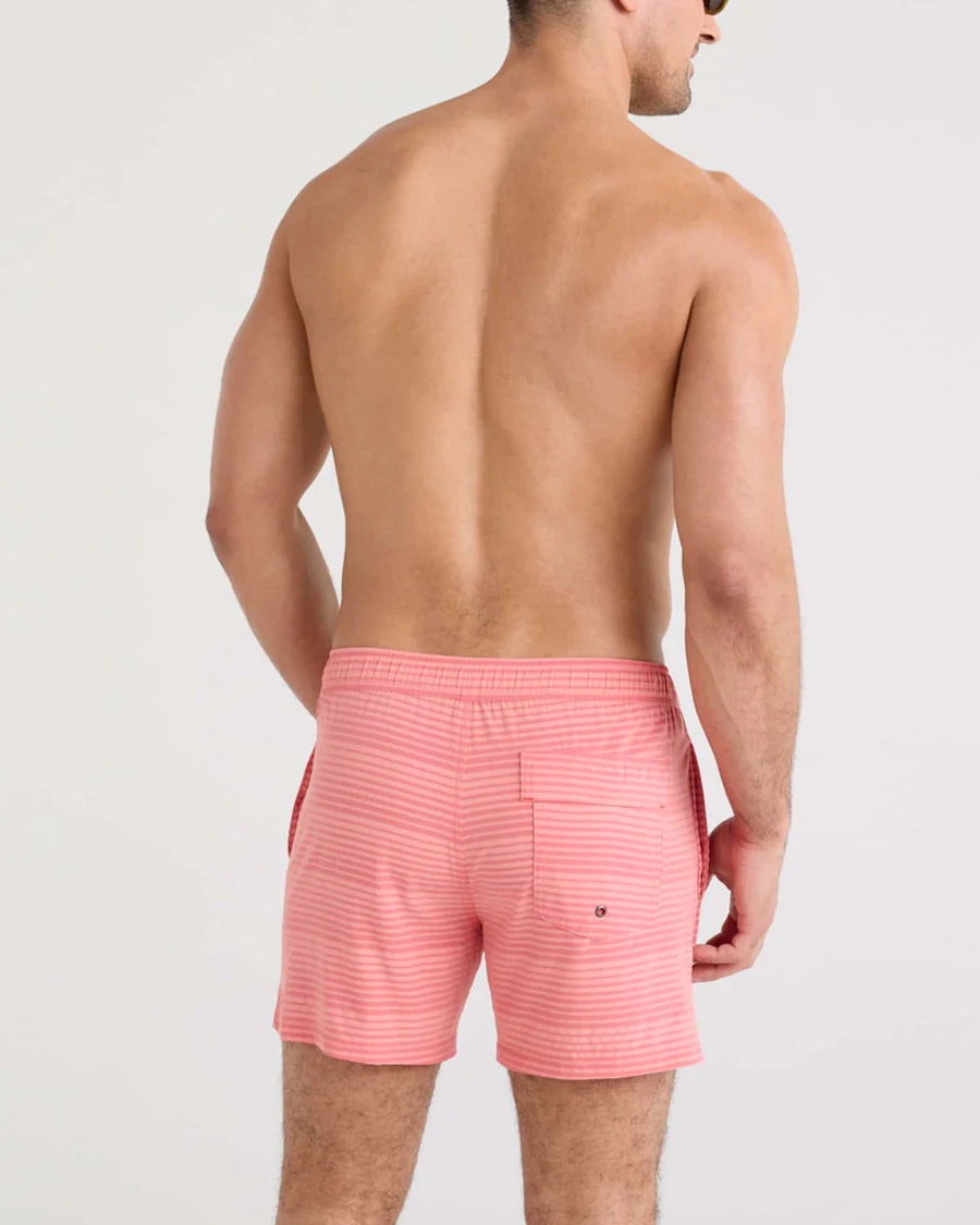 SAXX OH BOUY 2N1 5IN VOLLEY